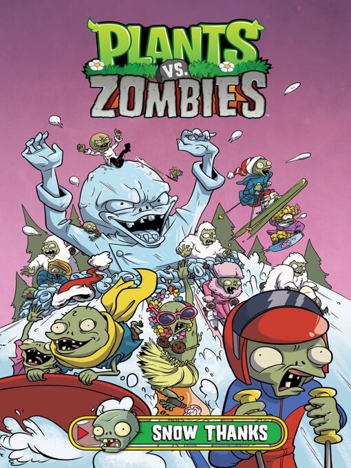 Title details for Plants vs. Zombies (2015), Volume 13 by Paul Tobin - Available